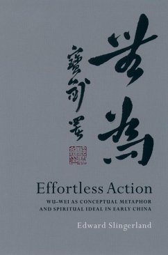 Cover Effortless Action (eBook, ePUB)