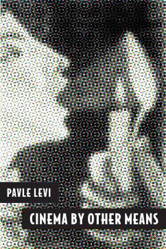 Cover Cinema by Other Means (eBook, PDF)