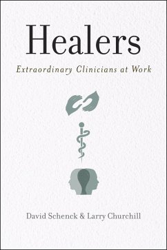 Cover Healers (eBook, PDF)