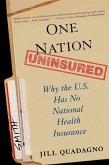 One Nation, Uninsured (eBook, ePUB)