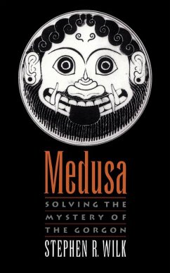 Cover Medusa (eBook, ePUB)