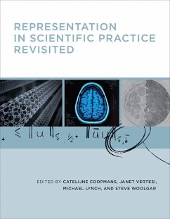 Representation in Scientific Practice Revisited