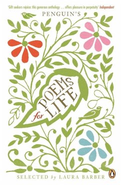 Penguin's Poems for Life (eBook, ePUB) - Barber, Laura