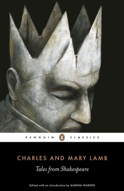 Tales from Shakespeare (eBook, ePUB) - Lamb, Charles And Mary
