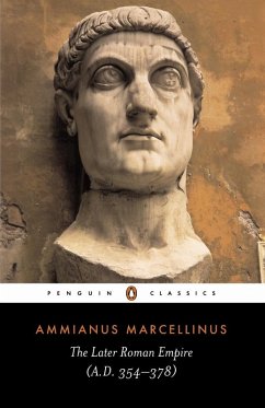 Cover The Later Roman Empire (eBook, ePUB)