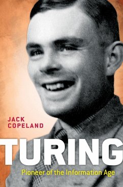 Cover Turing (eBook, ePUB)