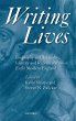 Writing Lives (eBook, PDF) - Bild 1