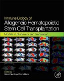 Immune Biology of Allogeneic Hematopoietic Stem Cell Transplantation (eBook, ePUB)