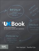 The UX Book (eBook, ePUB)