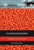 Polyphosphoesters (eBook, ePUB)