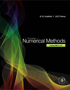 Numerical Methods (eBook, ePUB) - Lindfield, George; Penny, John