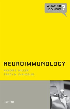 Cover Neuroimmunology (eBook, PDF)