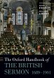 The Oxford Handbook of the British... - Bild 1