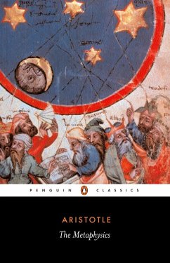 The Metaphysics (eBook, ePUB) - Aristotle