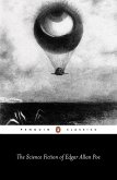 The Science Fiction of Edgar Allan Poe (eBook, ePUB)