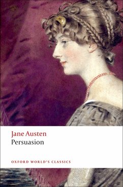 Persuasion (eBook, ePUB) - Austen, Jane