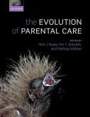 The Evolution of Parental Care (eBook, ePUB)