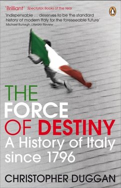 The Force of Destiny (eBook, ePUB) - Duggan, Christopher