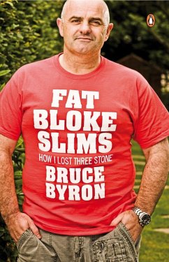 Cover Fat Bloke Slims (eBook, ePUB)