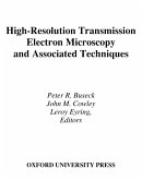 High-Resolution Transmission Electron Microscopy (eBook, PDF)