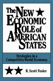The New Economic Role of American States (eBook, PDF)