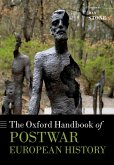 The Oxford Handbook of Postwar European History (eBook, ePUB)