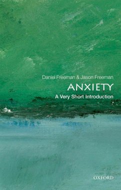 Cover Anxiety (eBook, ePUB)