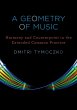 A Geometry of Music (eBook, ePUB) - Bild 1