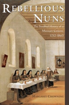 Rebellious Nuns (eBook, PDF) Cover Rebellious Nuns (eBook, PDF)