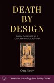 Death by Design (eBook, PDF)