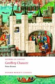 Geoffrey Chaucer (Authors in Context) (eBook, ePUB)