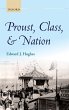Proust, Class, and Nation (eBook, PDF) - Bild 1