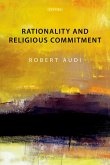 Rationality and Religious Commitment (eBook, PDF)