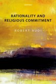 Rationality and Religious Commitment (eBook, PDF) Rationality and Religious Commitment (eBook, PDF)