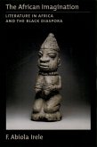 The African Imagination (eBook, PDF)