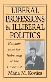 Liberal Professions and Illiberal Politics (eBook, PDF)