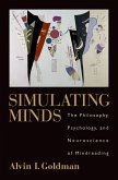 Simulating Minds (eBook, PDF)