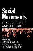 Social Movements (eBook, PDF)