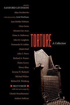 Torture (eBook, PDF)