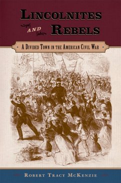 Cover Lincolnites and Rebels (eBook, PDF)