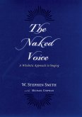 The Naked Voice (eBook, PDF)