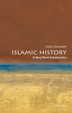 Islamic History: A Very Short Introduction (eBook, ePUB)