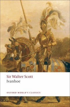 Ivanhoe (eBook, ePUB) - Scott, Walter