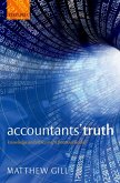 Accountants' Truth (eBook, ePUB)