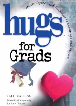 Hugs for Grads - Walling, Jeff
