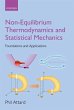 Non-equilibrium Thermodynamics and... - Bild 1