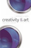 Creativity and Art (eBook, PDF)