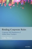 Binding Corporate Rules (eBook, ePUB)