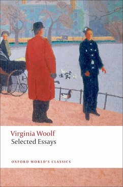 Selected Essays (eBook, ePUB) - Woolf, Virginia