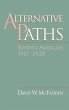 Alternative Paths (eBook, PDF) - Bild 1